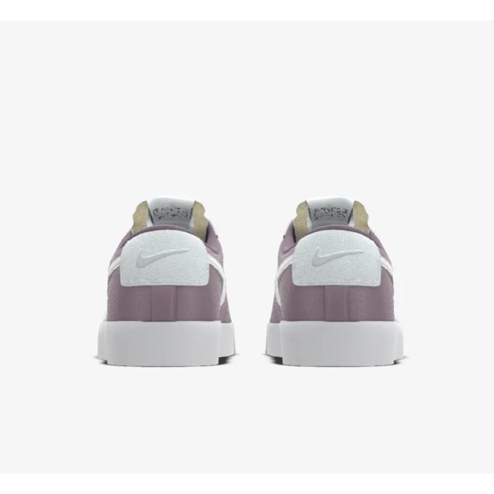 Nike Blazer Low '77 By You Custom Sneakers Women's Size 7 NWOT - Picture 5 of 12